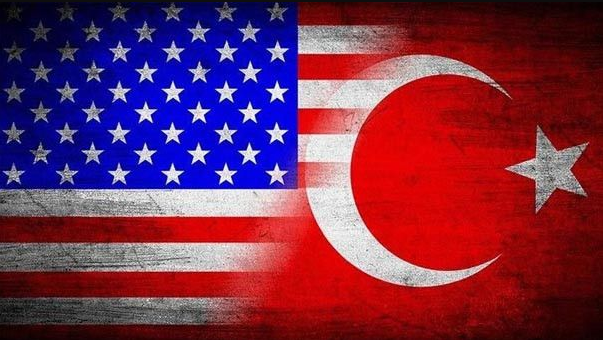 The United States threatens Turkey with new sanctions
