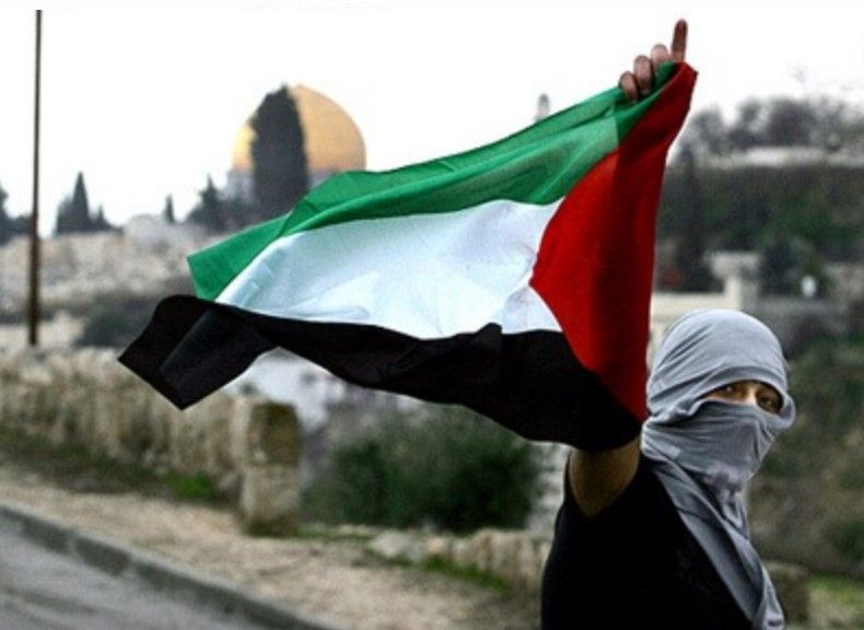 There is one thing that the Zionists forget: 