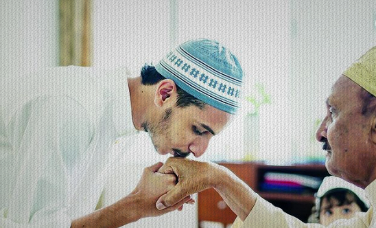Think of forgiveness like a scientist