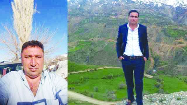 Those who killed Saadet Party members re-nominated for local elections