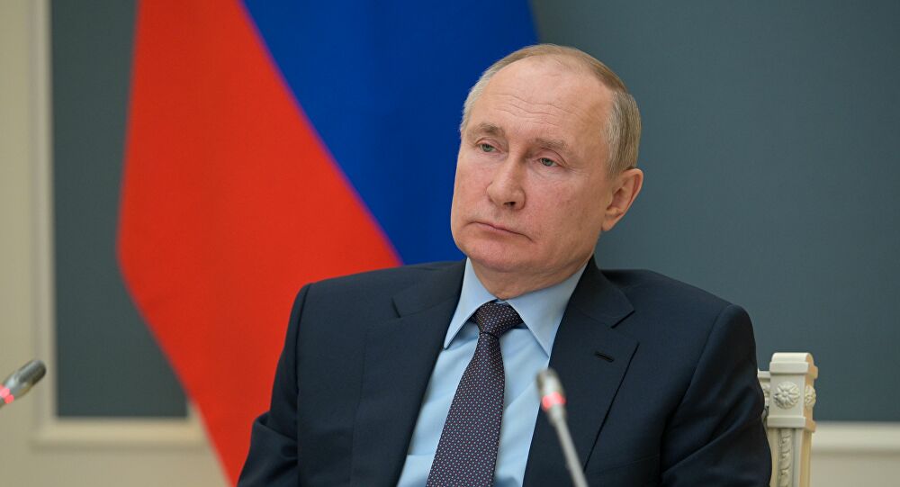 Those who provoke Russia will regret it: Putin