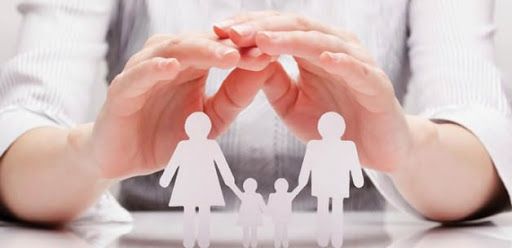 Threats to our family structure on the table