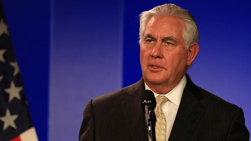 Tillerson bids farewell to ‘mean-spirited’ US capital