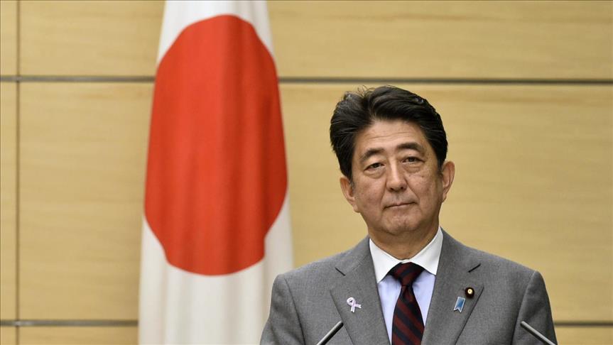 Tokyo voters rebuke Abe's party in municipal polls