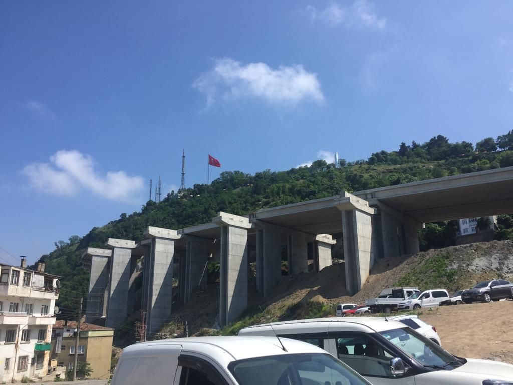Trabzon is also betrayed! A dagger stuck in the heart of the city