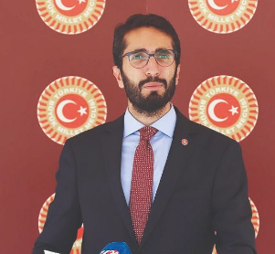 "TRT should stand equal to every citizen," Saadet Party deputy Karaduman says 