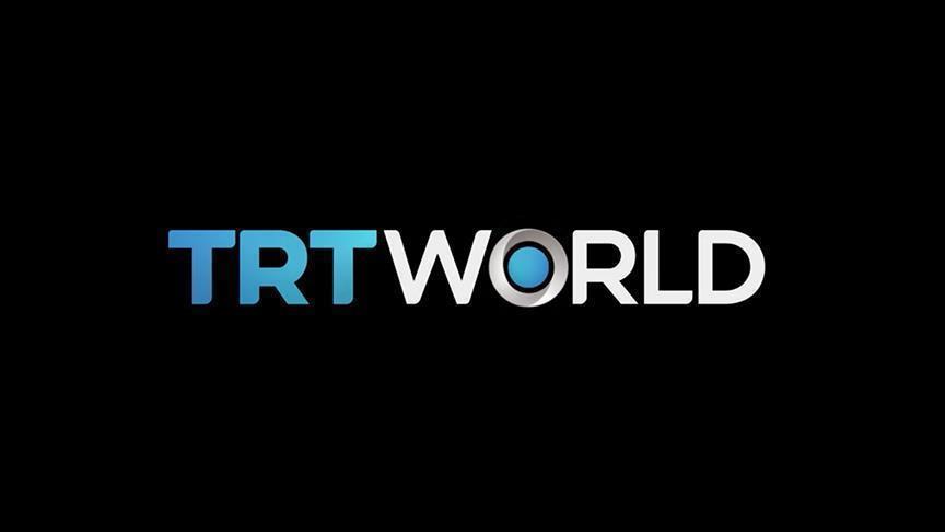TRT World publishes exclusive book on July 15 coup bid