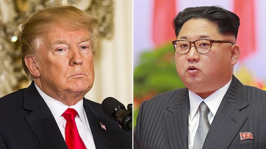 Trump accepts N. Korean leader's invitation for talks