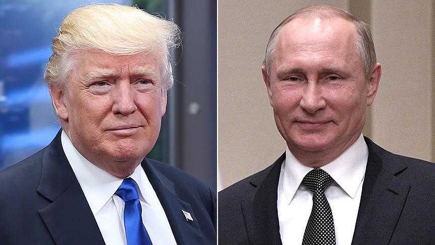 Trump to meet Putin at G20 summit