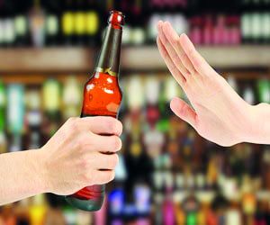 TUIK: "Significant decline in the rate of obesity, alcohol users"