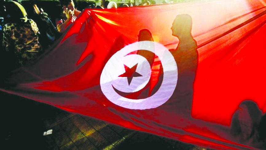 Tunisia places senior official in main opposition party under house arrest