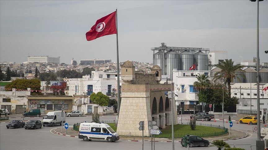 Tunisia's darkest month