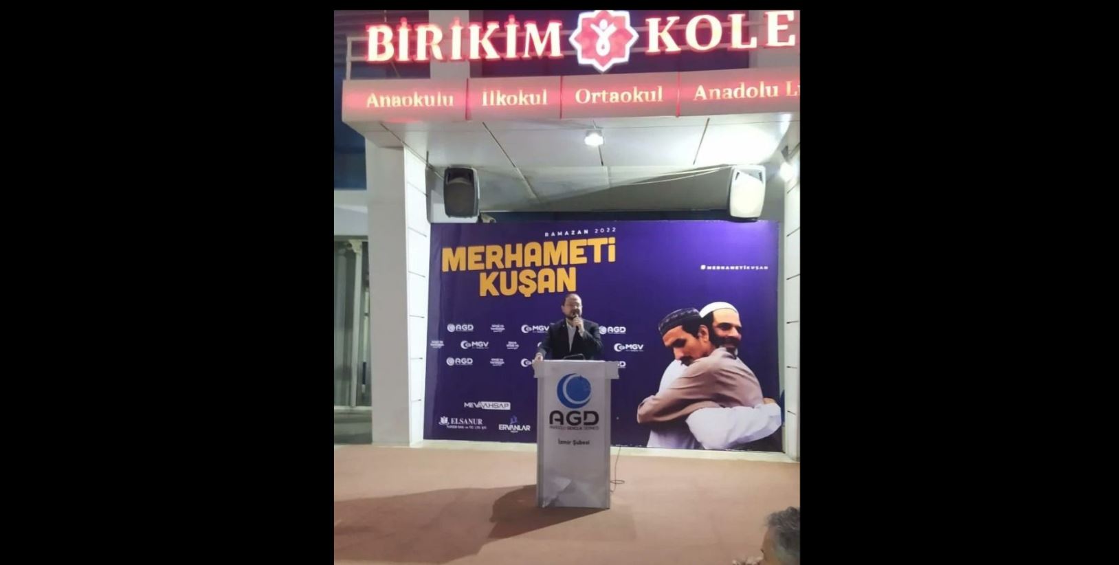 Turhan: “Ramadan is the month of education”