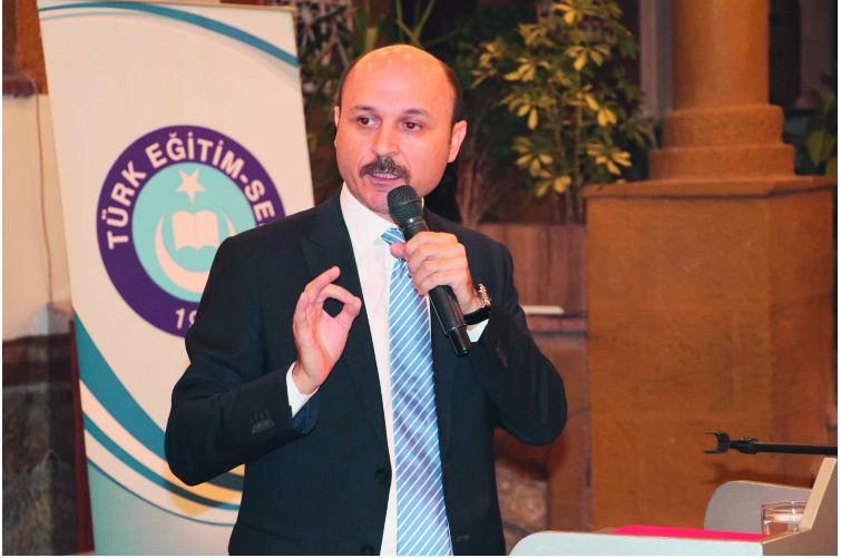 Educators Union: “Educational institutions cannot be managed with the logic of a business”