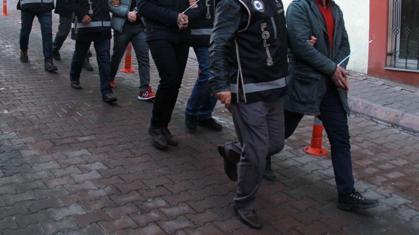 Turkey: 17 PKK terror suspects sought with warrants