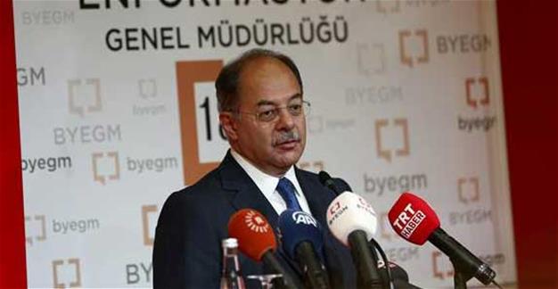 Turkey a leading country in humanitarian aid: Deputy PM