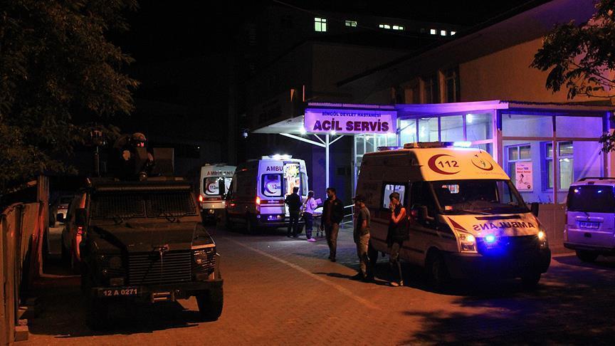 Turkey: AK Party member shot dead in Diyarbakir