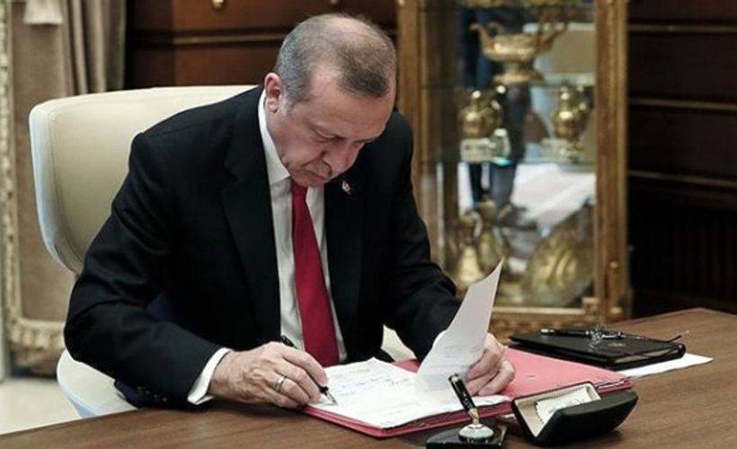 Turkey appoints family, labor, trade ministers