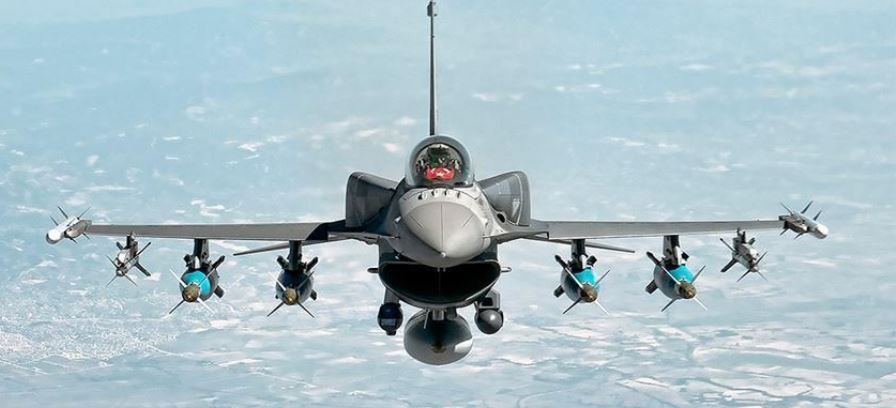 Turkey: Aselsan introduces recognition system for F-16s
