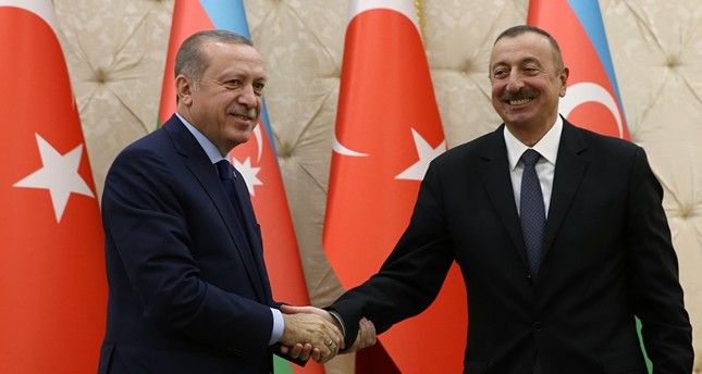 Turkey, Azerbaijan cherish long-standing bilateral ties strengthened with cooperation