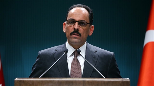 Turkey backs dialogue to defuse Qatar wrangle