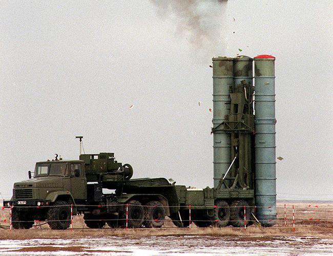 Turkey cant integrate Russian missiles: NATO