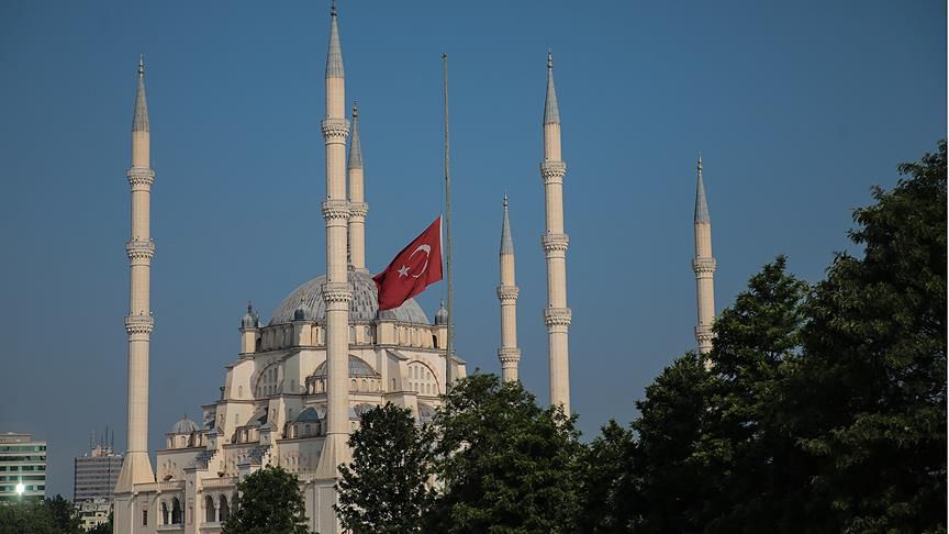 Turkey declares 3 days of mourning after Zionist Israels massacre