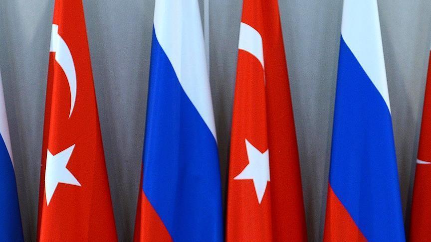 Turkey denies restricting Russian agricultural imports