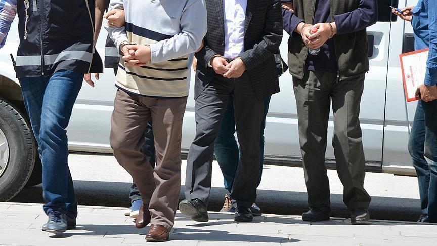 Turkey detains OVER 30 school staff in FETO probe