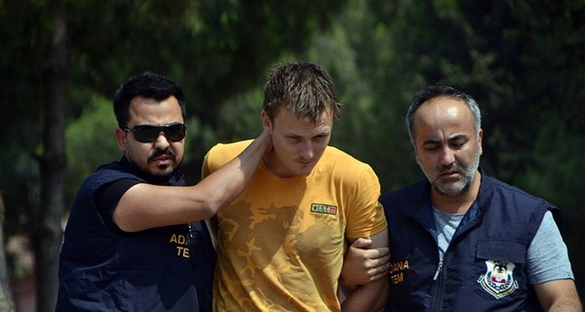 Turkey detains Russian Daesh terrorist planning attack on US jets in Incirlik base