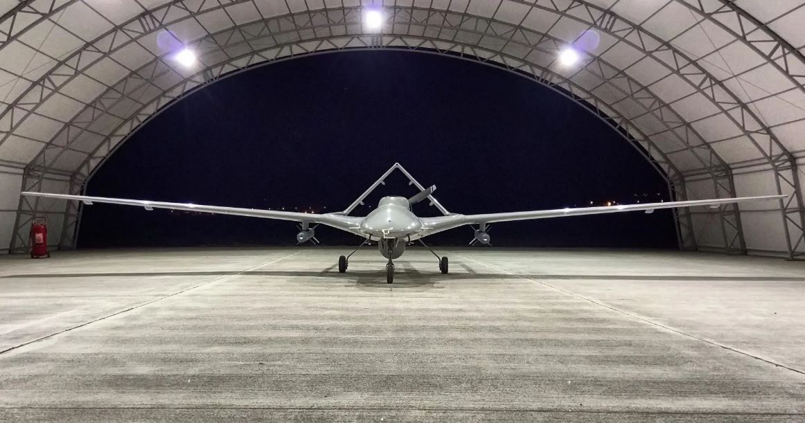 Turkey detains two Russian journalists for illegally filming Turkish drone production center