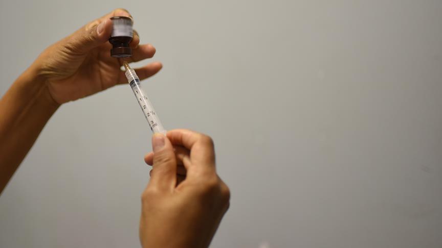 Turkey develops 1st vaccine for hemorrhagic fever type