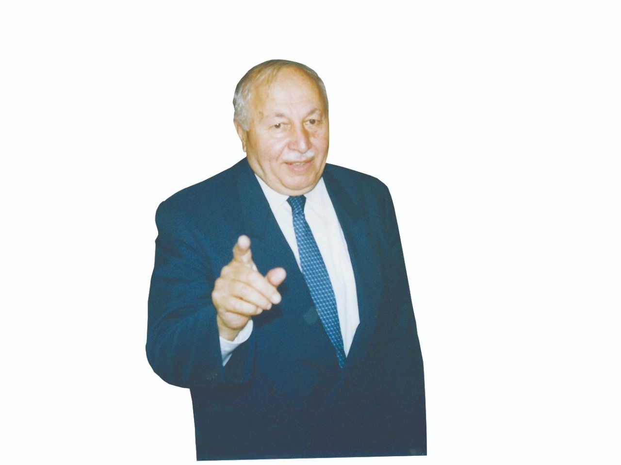 Turkey emerges from the depression it is in with Erbakan's ideas
