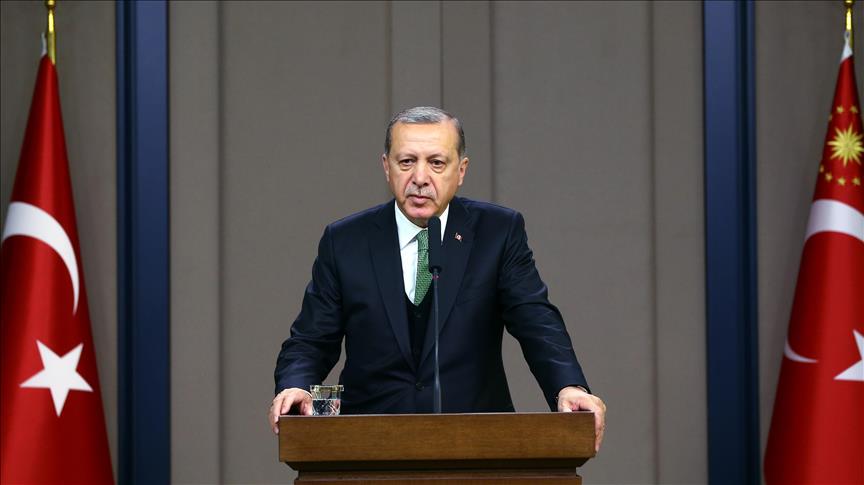 Turkey: Erdogan dismisses Cabinet reshuffle claims