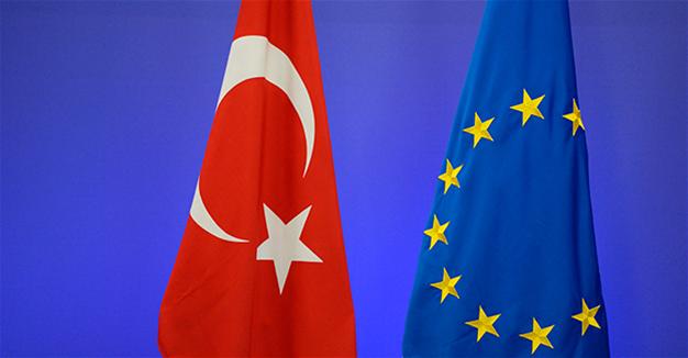 Turkey, EU to hold political dialogue meeting in July