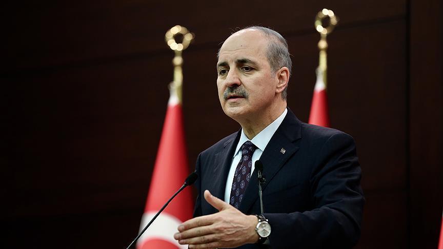 Turkey expects new US stance on Gulen, PYD