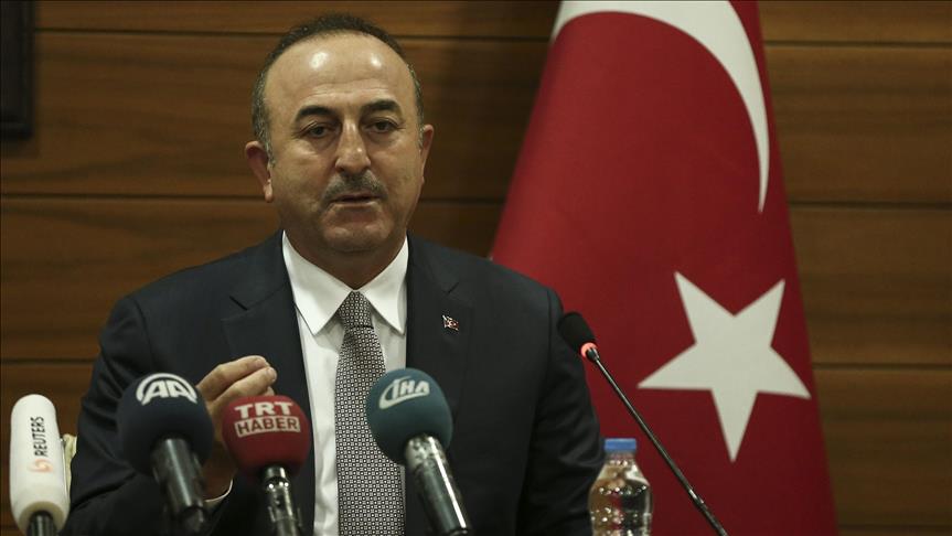 Turkey expects 'strong support' for UN Jerusalem vote