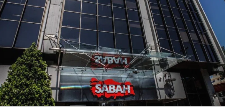 Turkey government websites used to boost Sabah newspaper readership