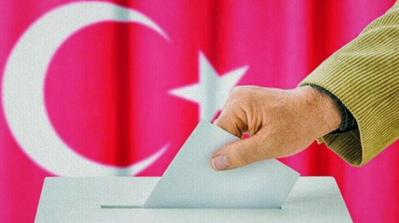 Turkey heading for a snap election