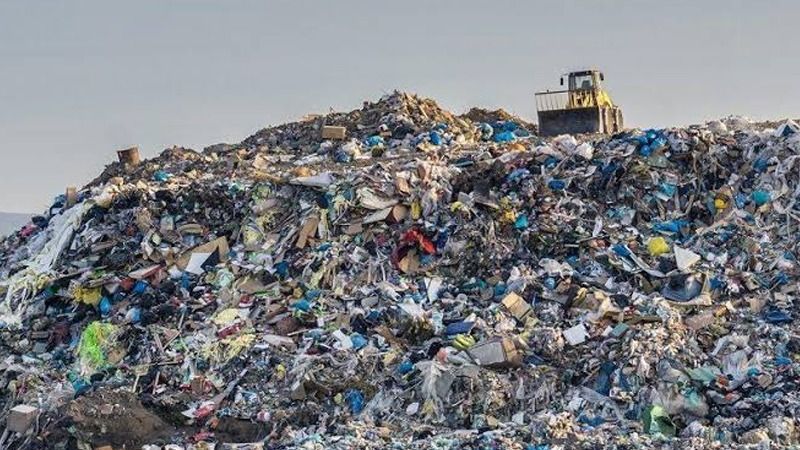 Turkey imports almost half of Europes recycling waste