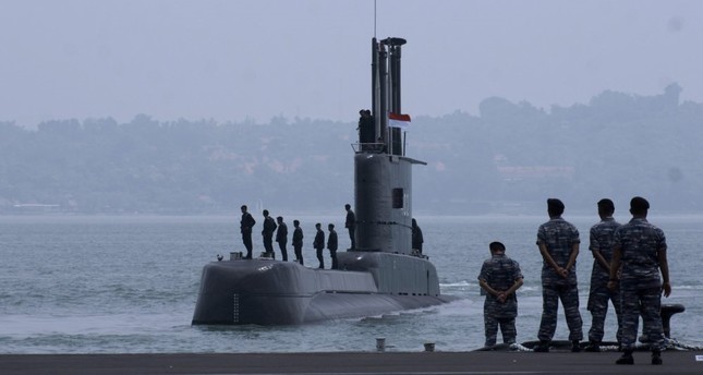 Turkey, Indonesia team up in defense, enhance military ties