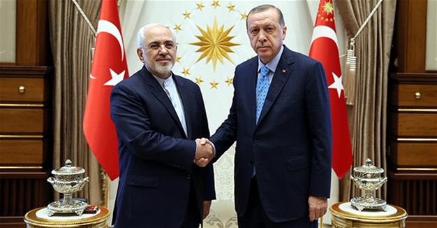 Turkey, Iran need close discussions amid ‘worrying’ developments in region: Iranian FM