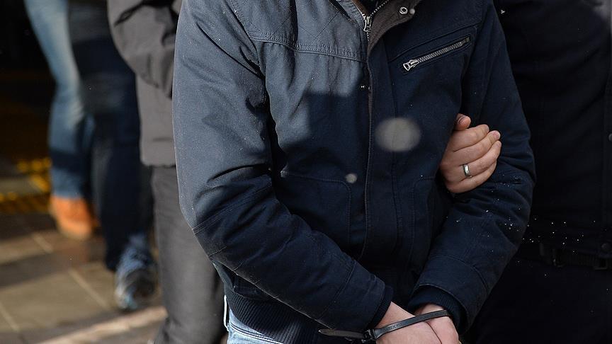Turkey issues arrest warrants for 120 FETO suspects