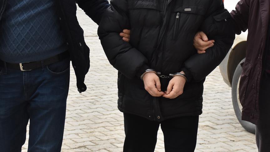 Turkey issues arrest warrants for 70 FETO suspects