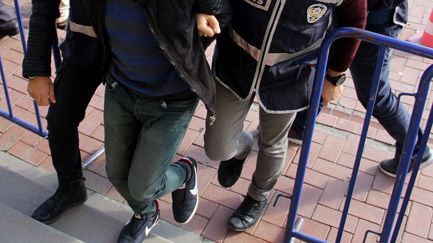 Turkey issues arrest warrants for 70 FETO suspects