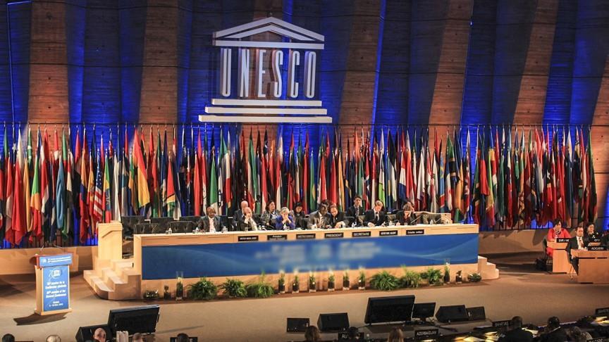 Turkey joins UNESCOs executive board