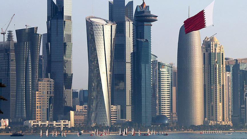 Turkey looks to enhance cooperation with Qatar