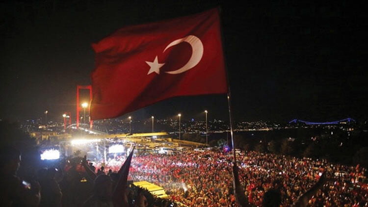 Turkey marks fourth anniversary of coup attempt