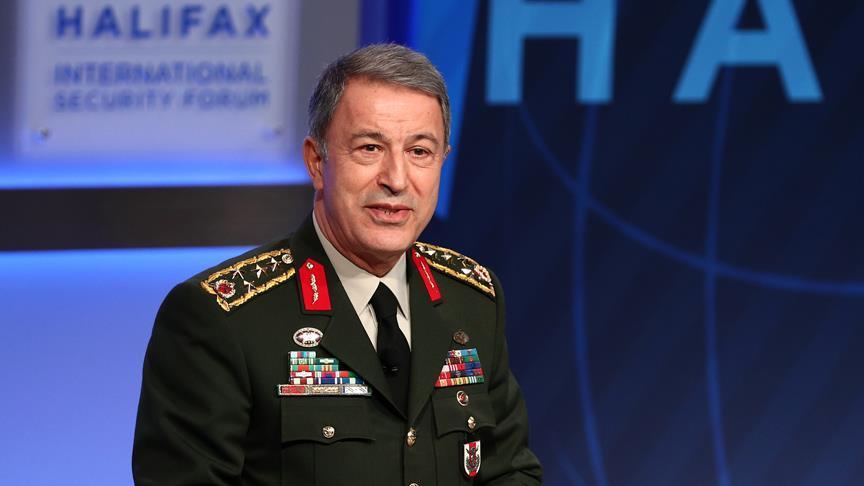 Turkey, NATO alliance should not be 'undermined'