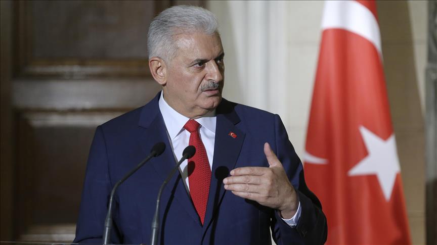 Turkey of vital importance for Europes security: PM